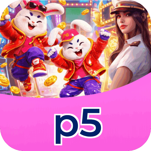 Jogos com maior RTP na p5