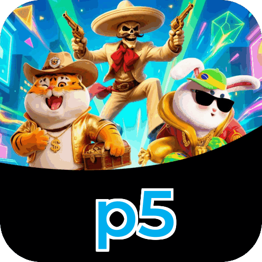 Dealers profissionais da p5