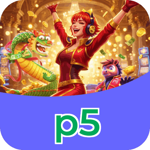 Promoções e bônus exclusivos da p5
